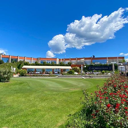 Golf Ca Degli Ulivi Ξενοδοχείο Marciaga Εξωτερικό φωτογραφία