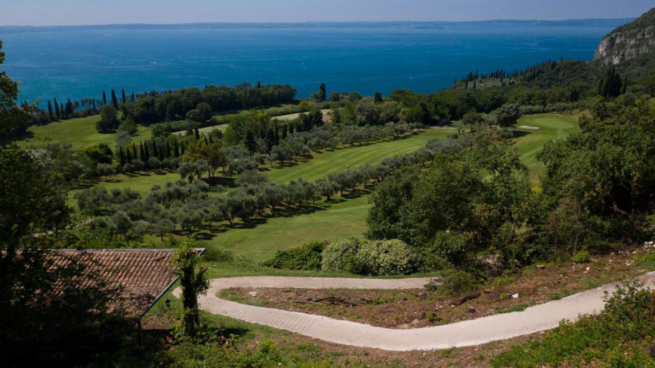 Golf Ca Degli Ulivi Ξενοδοχείο Marciaga Εξωτερικό φωτογραφία
