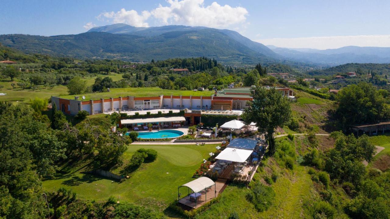 Golf Ca Degli Ulivi Ξενοδοχείο Marciaga Εξωτερικό φωτογραφία