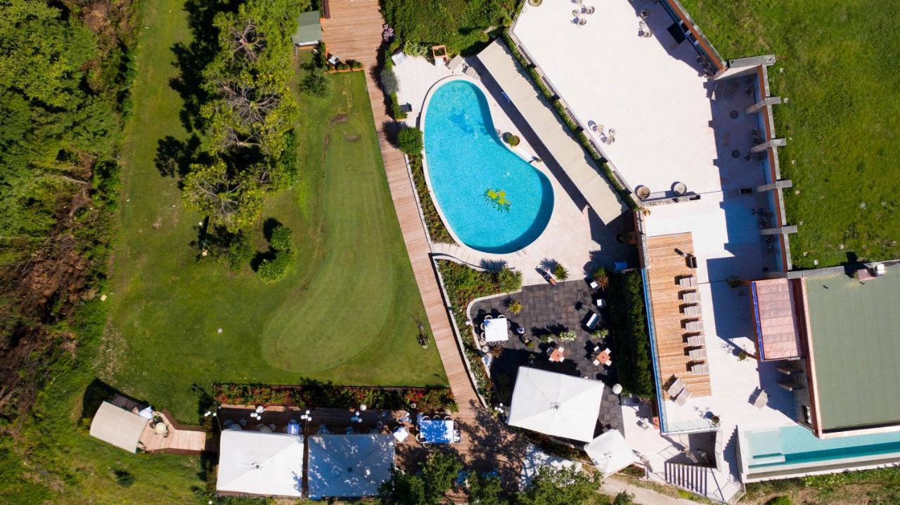 Golf Ca Degli Ulivi Ξενοδοχείο Marciaga Εξωτερικό φωτογραφία