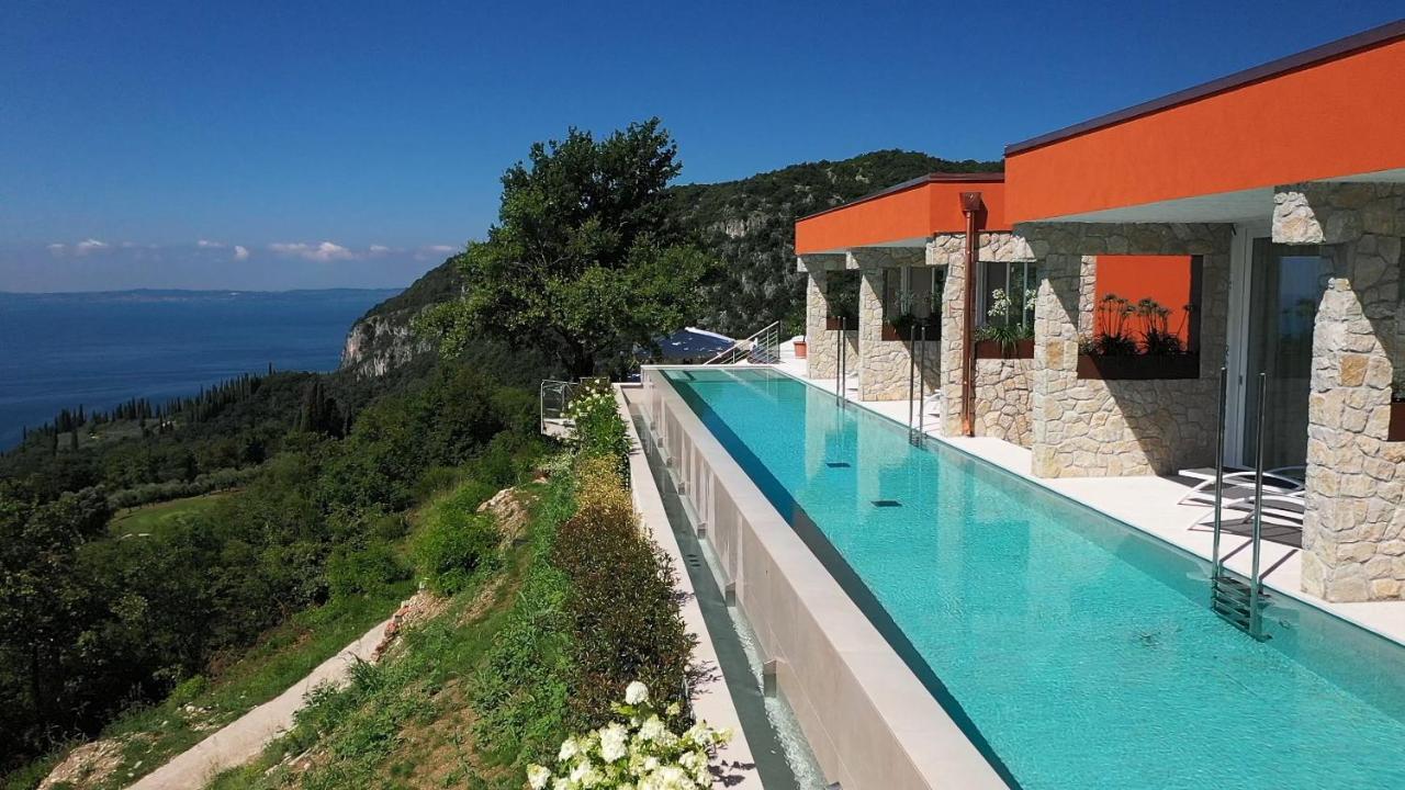 Golf Ca Degli Ulivi Ξενοδοχείο Marciaga Εξωτερικό φωτογραφία