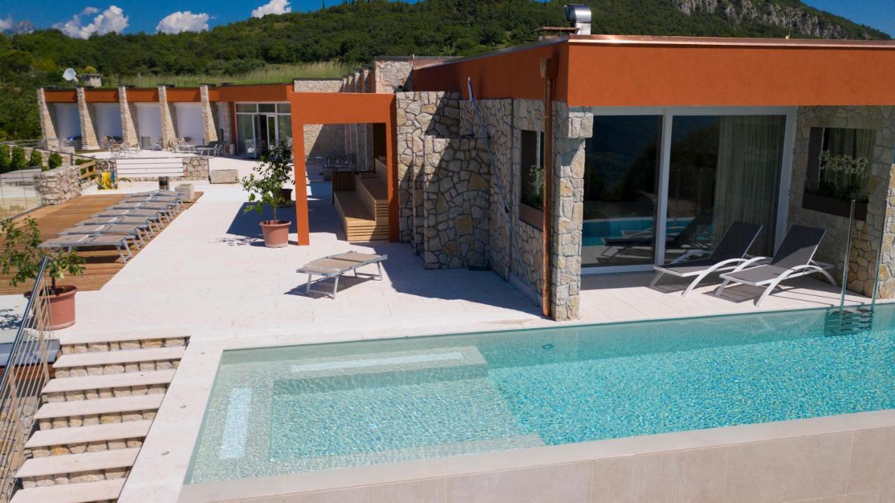 Golf Ca Degli Ulivi Ξενοδοχείο Marciaga Εξωτερικό φωτογραφία