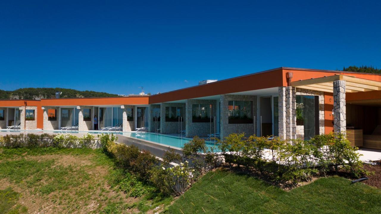 Golf Ca Degli Ulivi Ξενοδοχείο Marciaga Εξωτερικό φωτογραφία