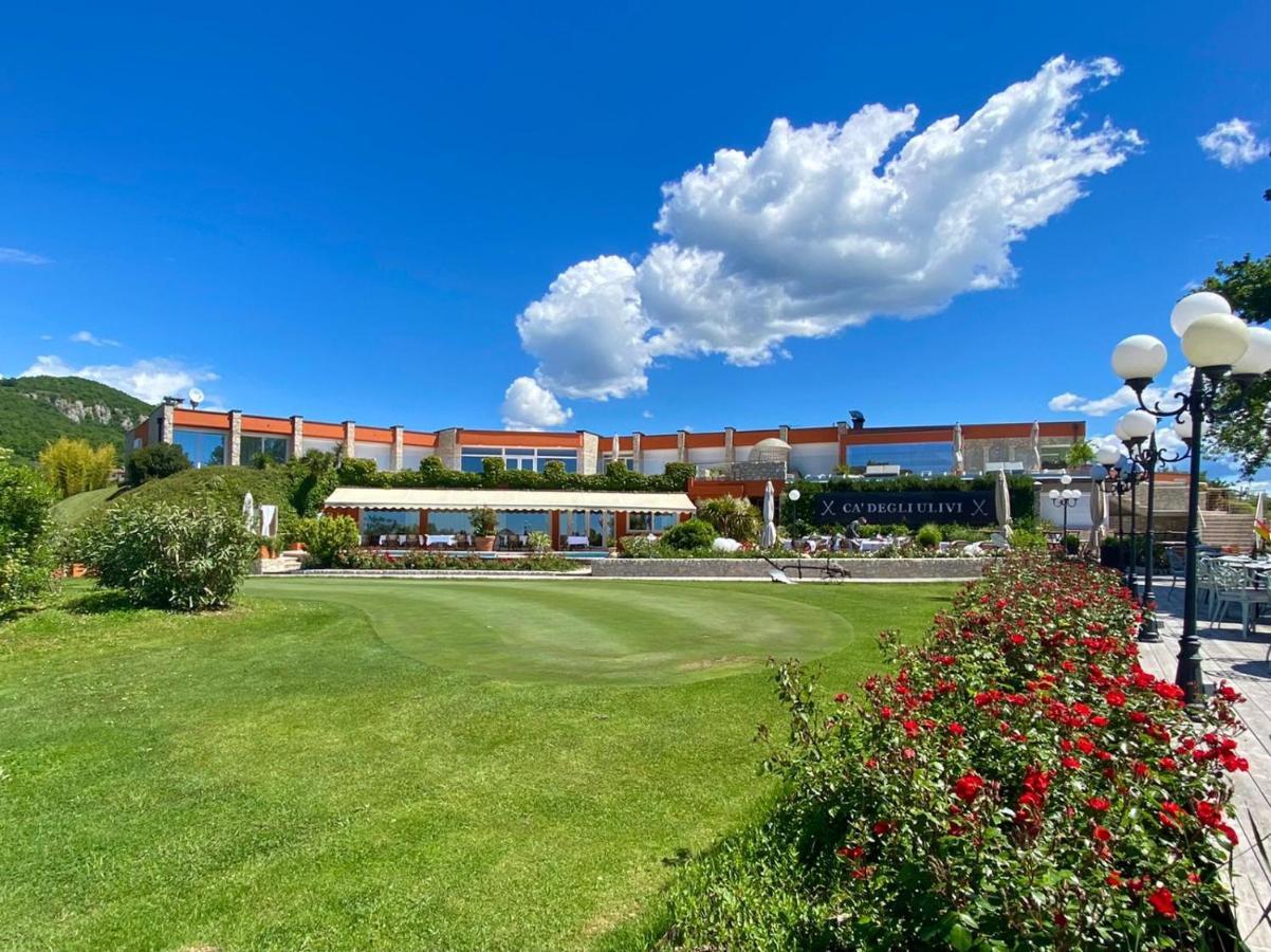 Golf Ca Degli Ulivi Ξενοδοχείο Marciaga Εξωτερικό φωτογραφία