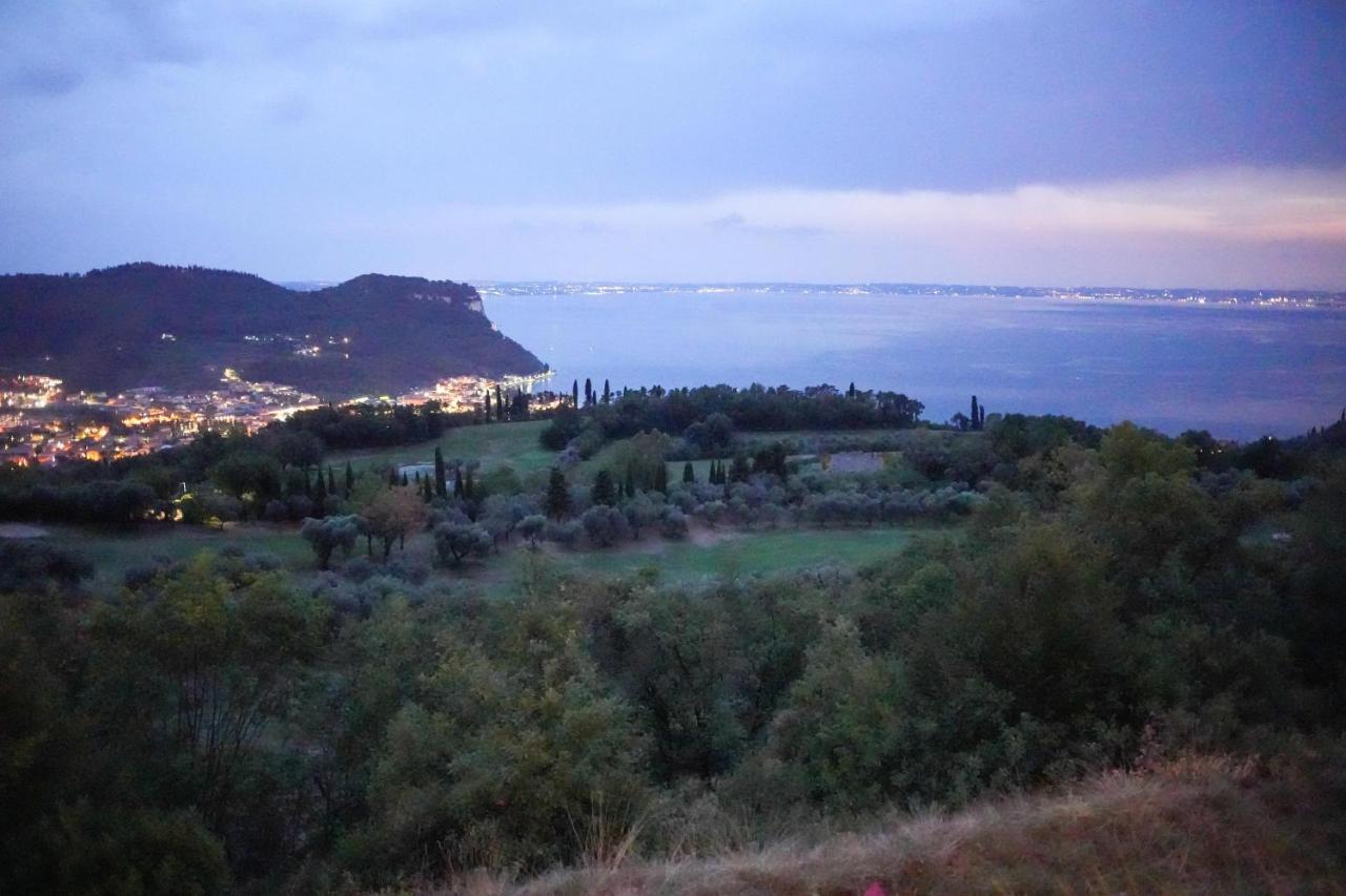 Golf Ca Degli Ulivi Ξενοδοχείο Marciaga Εξωτερικό φωτογραφία