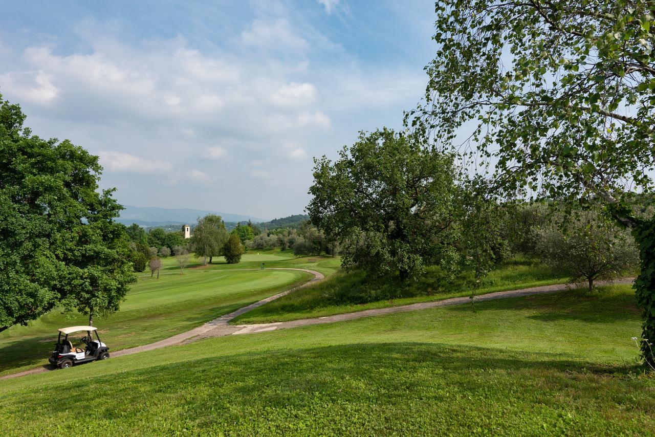 Golf Ca Degli Ulivi Ξενοδοχείο Marciaga Εξωτερικό φωτογραφία