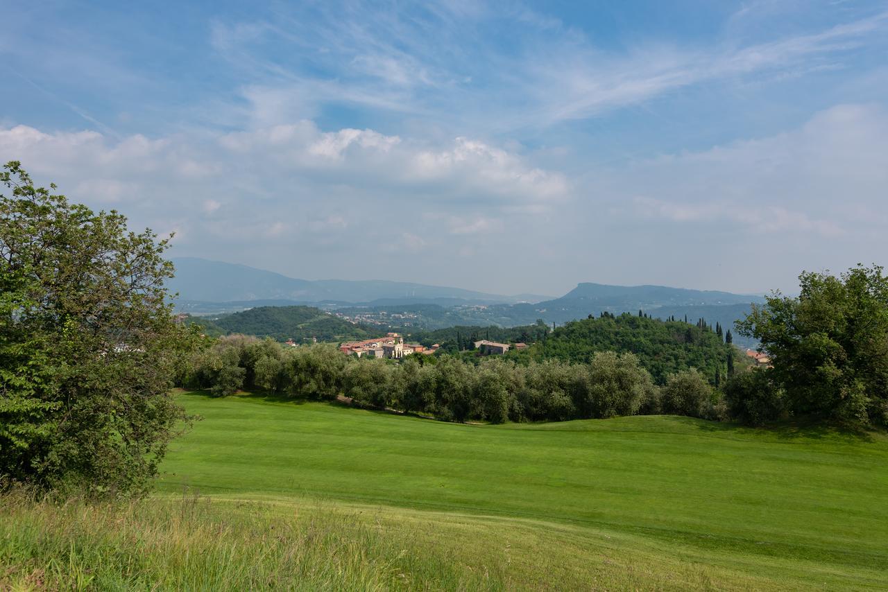 Golf Ca Degli Ulivi Ξενοδοχείο Marciaga Εξωτερικό φωτογραφία