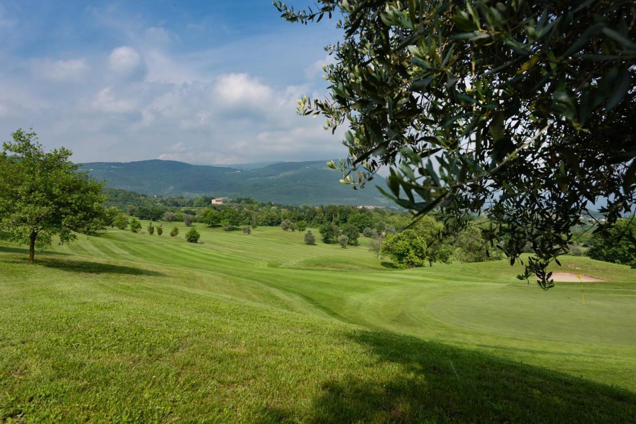 Golf Ca Degli Ulivi Ξενοδοχείο Marciaga Εξωτερικό φωτογραφία