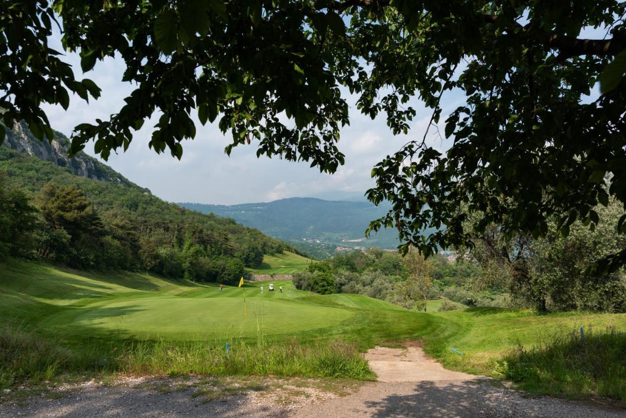 Golf Ca Degli Ulivi Ξενοδοχείο Marciaga Εξωτερικό φωτογραφία