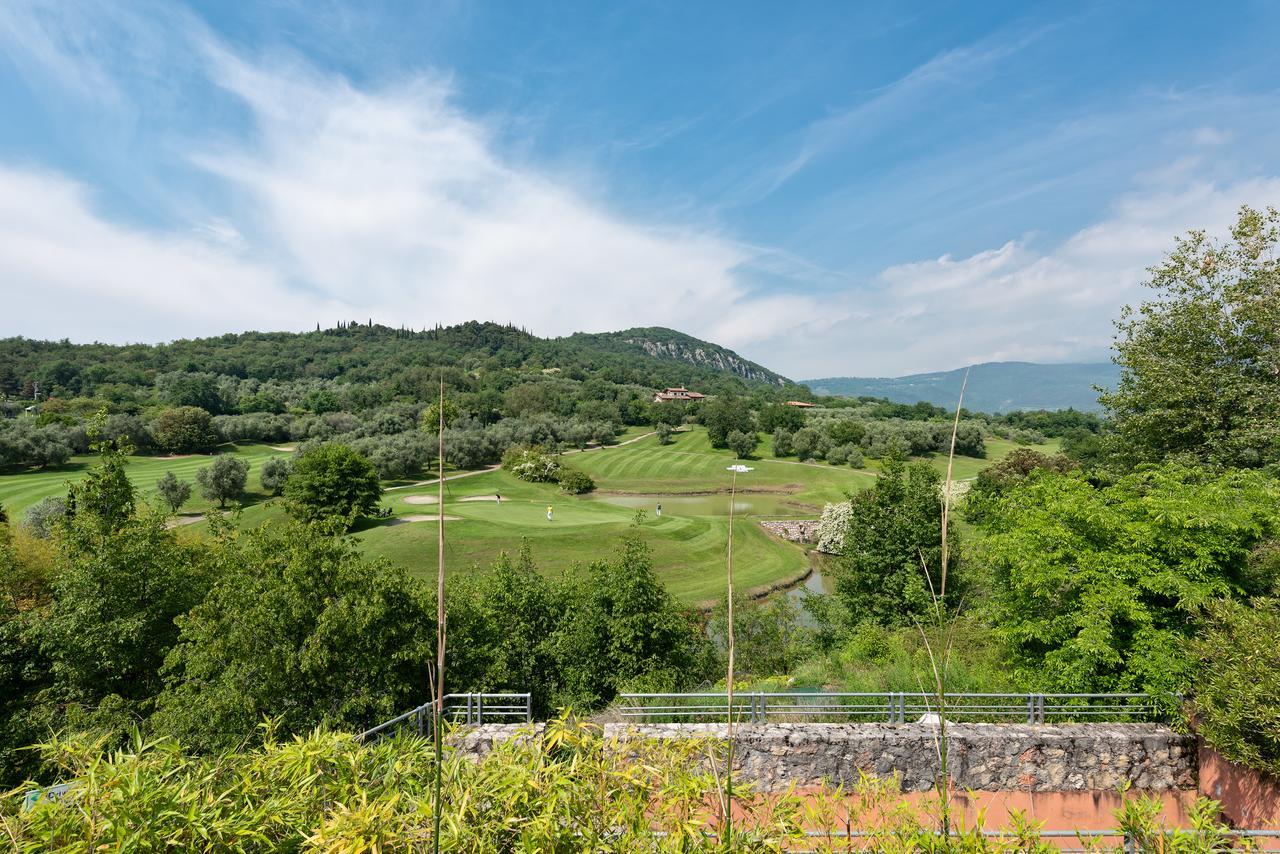 Golf Ca Degli Ulivi Ξενοδοχείο Marciaga Εξωτερικό φωτογραφία